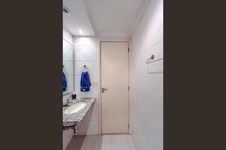 Apartamento à venda com 160m², 3 quartos e 2 vagasBanheiro 1