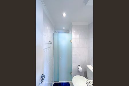 Apartamento à venda com 160m², 3 quartos e 2 vagasBanheiro 2