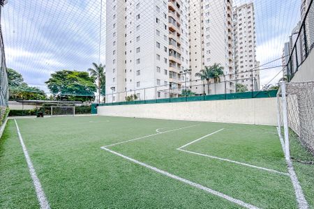 Apartamento à venda com 160m², 3 quartos e 2 vagasQuadra Esportiva
