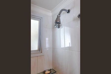Apartamento à venda com 160m², 3 quartos e 2 vagasBanheiro da Suíte 2