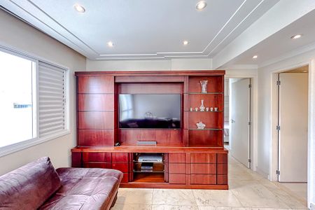 Apartamento à venda com 160m², 3 quartos e 2 vagasSala