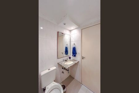 Apartamento à venda com 160m², 3 quartos e 2 vagasBanheiro 1