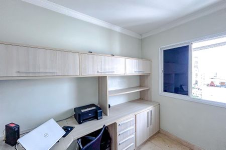 Apartamento à venda com 160m², 3 quartos e 2 vagasQuarto 1