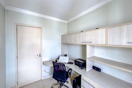 Apartamento à venda com 160m², 3 quartos e 2 vagasQuarto 1