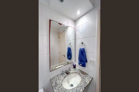 Apartamento à venda com 160m², 3 quartos e 2 vagasBanheiro 1