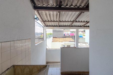 Casa à venda com 285m², 4 quartos e 2 vagasÁrea de Serviço