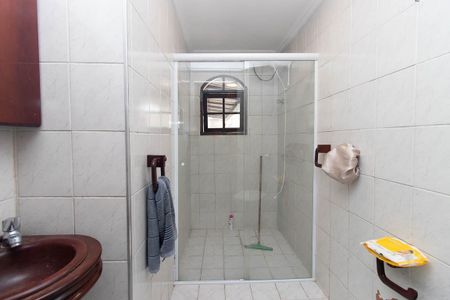 Casa à venda com 285m², 4 quartos e 2 vagasBanheiro da Suíte 2