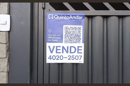 Casa à venda com 285m², 4 quartos e 2 vagasPlaca