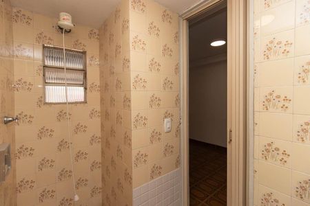 Casa à venda com 285m², 4 quartos e 2 vagasBanheiro da Suíte 1