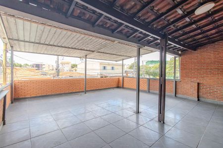 Casa à venda com 285m², 4 quartos e 2 vagasVaranda