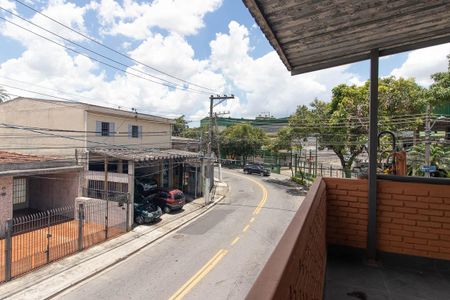 Casa à venda com 285m², 4 quartos e 2 vagasVaranda