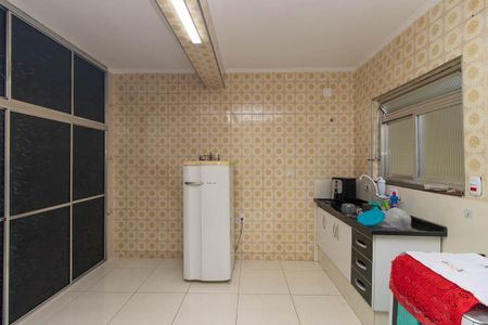 Casa à venda com 285m², 4 quartos e 2 vagasCozinha
