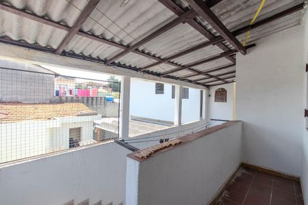 Casa à venda com 285m², 4 quartos e 2 vagasÁrea de Serviço