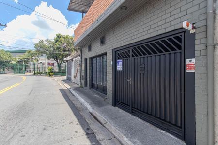 Casa à venda com 285m², 4 quartos e 2 vagasFachada