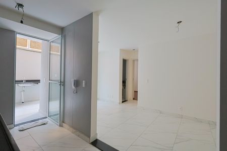 Apartamento à venda com 80m², 2 quartos e 2 vagasCozinha