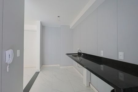 Apartamento à venda com 80m², 2 quartos e 2 vagasCozinha