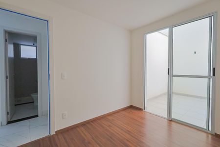 Apartamento à venda com 80m², 2 quartos e 2 vagasQuarto 1