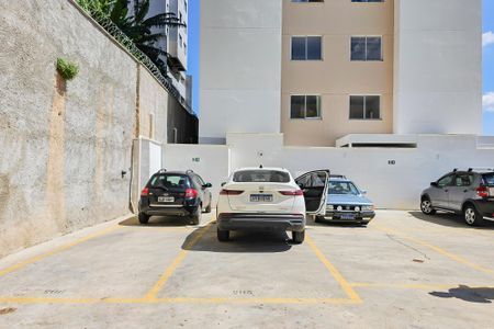 Apartamento à venda com 80m², 2 quartos e 2 vagasGaragem