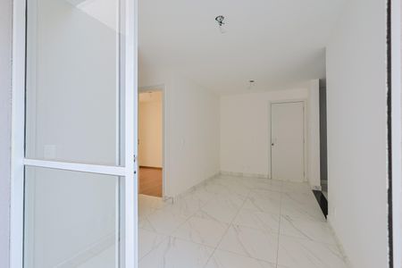 Sala de apartamento à venda com 2 quartos, 80m² em Boa Vista, Belo Horizonte