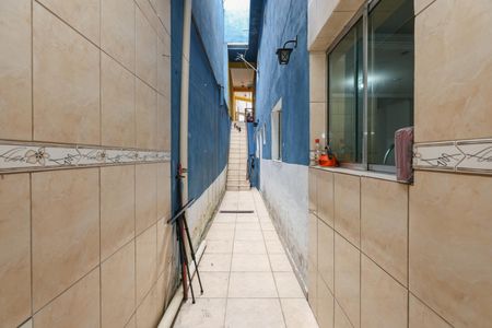 Casa para alugar com 80m², 1 quarto e sem vagaÁrea de Serviço