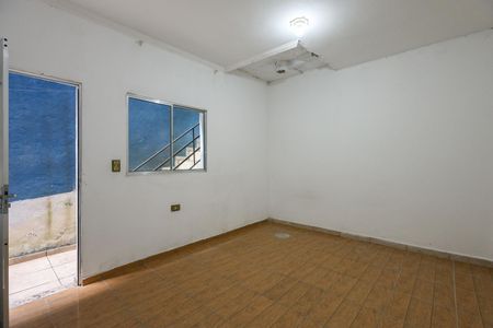 Sala/Quarto de casa para alugar com 1 quarto, 80m² em Jardim Boa Vista (zona Oeste), São Paulo