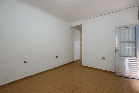 Sala/Quarto de casa para alugar com 1 quarto, 80m² em Jardim Boa Vista (zona Oeste), São Paulo