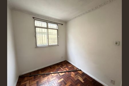 Quarto 1 de apartamento para alugar com 1 quarto, 50m² em Engenho da Rainha, Rio de Janeiro
