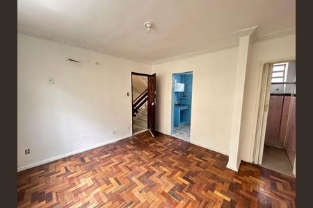 Sala de apartamento para alugar com 1 quarto, 50m² em Engenho da Rainha, Rio de Janeiro