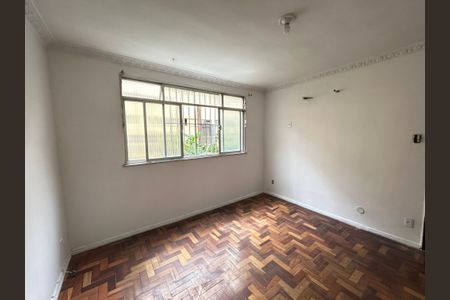 Sala de apartamento para alugar com 1 quarto, 50m² em Engenho da Rainha, Rio de Janeiro