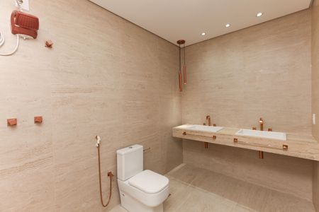 Casa para alugar com 145m², 3 quartos e 3 vagas