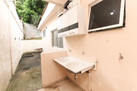 Casa para alugar com 145m², 3 quartos e 3 vagas