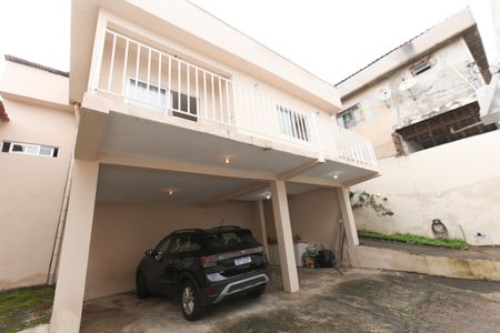 Casa para alugar com 145m², 3 quartos e 3 vagas