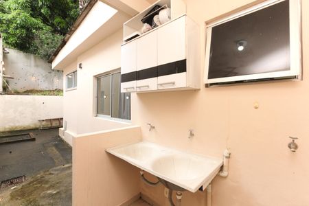 Casa para alugar com 145m², 3 quartos e 3 vagas