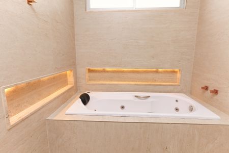 Casa para alugar com 145m², 3 quartos e 3 vagas