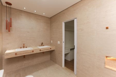 Casa para alugar com 145m², 3 quartos e 3 vagas