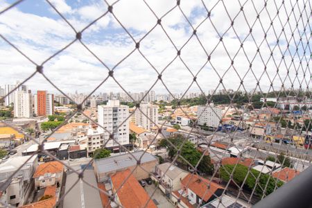 Apartamento à venda com 29m², 1 quarto e sem vagaVista