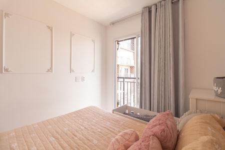 Apartamento à venda com 1 quarto, 29m² em Jardim da Gloria, São Paulo