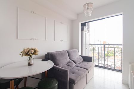 Apartamento à venda com 1 quarto, 29m² em Jardim da Gloria, São Paulo