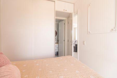Apartamento à venda com 29m², 1 quarto e sem vagaSuíte