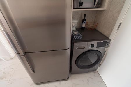 Apartamento à venda com 29m², 1 quarto e sem vagaÁrea de Serviço