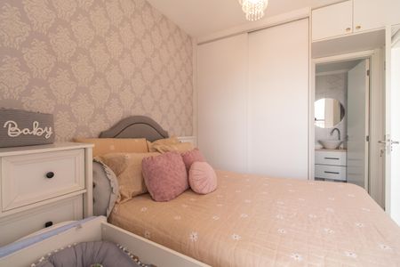 Apartamento à venda com 1 quarto, 29m² em Jardim da Gloria, São Paulo