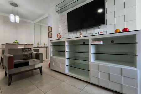 Apartamento à venda com 75m², 2 quartos e 1 vagaSala