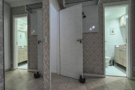 Apartamento à venda com 75m², 2 quartos e 1 vagaQuarto 1 - Suíte 