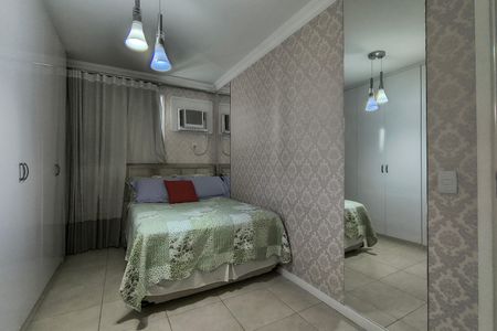 Apartamento à venda com 75m², 2 quartos e 1 vagaQuarto 1 - Suíte 