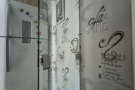 Apartamento à venda com 75m², 2 quartos e 1 vagaCozinha - Armários