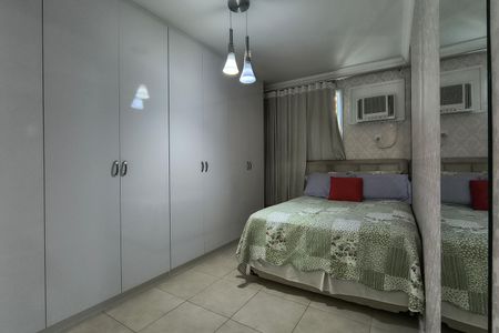 Apartamento à venda com 75m², 2 quartos e 1 vagaQuarto 1 - Suíte 