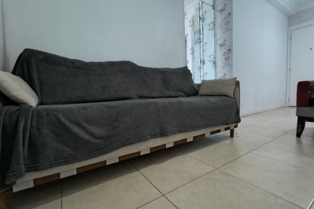 Apartamento à venda com 75m², 2 quartos e 1 vagaSala