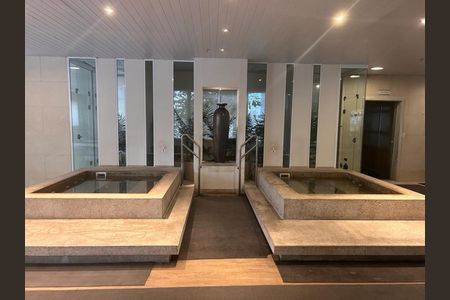 Apartamento à venda com 75m², 2 quartos e 1 vagaSauna 