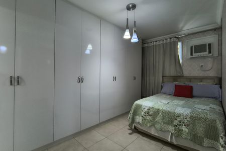 Apartamento à venda com 75m², 2 quartos e 1 vagaQuarto 1 - Suíte 