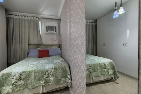 Apartamento à venda com 75m², 2 quartos e 1 vagaQuarto 1 - Suíte 